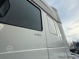 DAF XF 460 SSC RETARDER STANDKLIMA LED