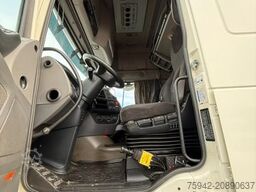 DAF XF 460 SSC RETARDER STANDKLIMA LED