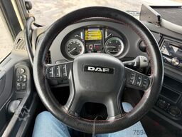 DAF XF 460 SSC RETARDER STANDKLIMA LED