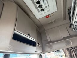 DAF XF 460 SSC RETARDER STANDKLIMA LED