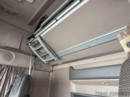 DAF XF 460 SSC RETARDER STANDKLIMA LED