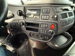 DAF XF 460 SSC RETARDER STANDKLIMA LED