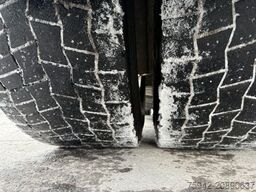 DAF XF 460 SSC RETARDER STANDKLIMA LED