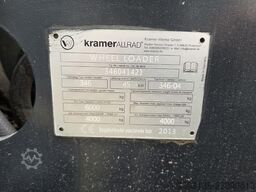 Kramer Allrad 346