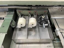 Gantenbein Bufalo 500
