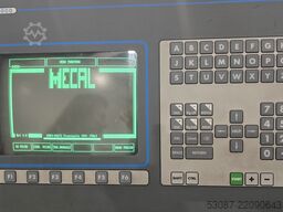 MECAL Argus SW 455