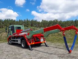 Iveco EuroCargo ML 180E28/P Absetzkipper