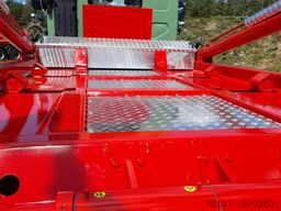 Iveco EuroCargo ML 180E28/P Absetzkipper