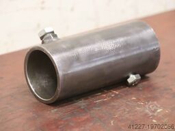 unbekannt Ø 59 x 73 mm / Ø 40 x 85 mm