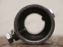 unbekannt Ø 59 x 73 mm / Ø 40 x 85 mm