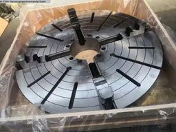 GERD WOLFF K72 Ø 1250 mm