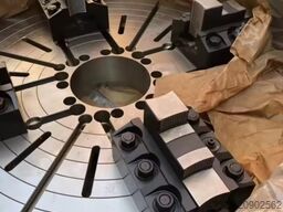 GERD WOLFF K72 Ø 1250 mm