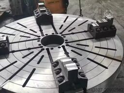 GERD WOLFF K72 Ø 1250 mm