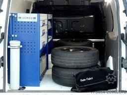 FORD Transit Connect Kasten lang L2 Regaleinbau