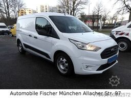 FORD Transit Connect Kasten lang L2 Regaleinbau