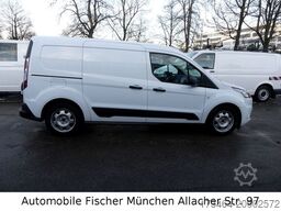 FORD Transit Connect Kasten lang L2 Regaleinbau