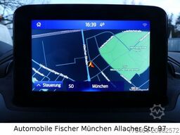 FORD Transit Connect Kasten lang L2 Regaleinbau