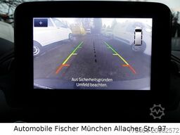 FORD Transit Connect Kasten lang L2 Regaleinbau