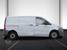 Mercedes-Benz Vito114 KA Kompakt ,Klima,Kamera,Tempomat