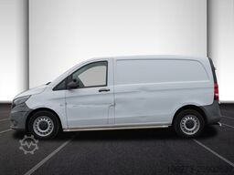 Mercedes-Benz Vito114 KA Kompakt ,Klima,Kamera,Tempomat