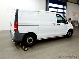 Mercedes-Benz Vito114 KA Kompakt ,Klima,Kamera,Tempomat