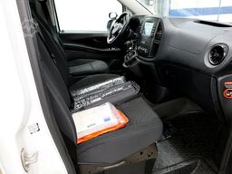 Mercedes-Benz Vito114 KA Kompakt ,Klima,Kamera,Tempomat