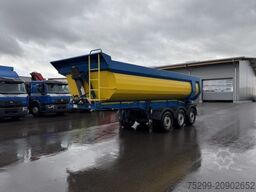 Schwarzmüller SPA 3/E Kippauflieger / Swiss-Vehicle