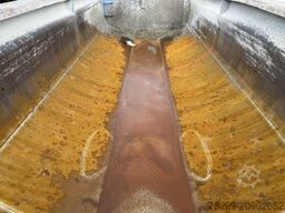 Schwarzmüller SPA 3/E Kippauflieger / Swiss-Vehicle