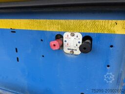 Schwarzmüller SPA 3/E Kippauflieger / Swiss-Vehicle