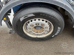 Schwarzmüller SPA 3/E Kippauflieger / Swiss-Vehicle