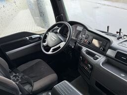 MAN TGS 35.440 8x4 Meiller / Swiss-Vehicle