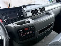 MAN TGS 35.440 8x4 Meiller / Swiss-Vehicle