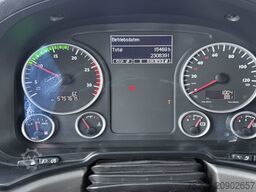 MAN TGS 35.440 8x4 Meiller / Swiss-Vehicle