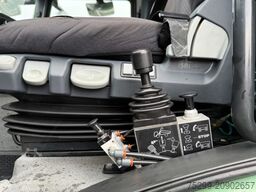 MAN TGS 35.440 8x4 Meiller / Swiss-Vehicle