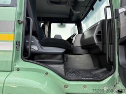MAN TGS 35.440 8x4 Meiller / Swiss-Vehicle