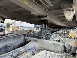 MAN TGS 35.440 8x4 Meiller / Swiss-Vehicle