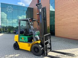 Komatsu FG20 // VERY GOOD CONDITION