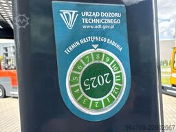 Komatsu FG20 // VERY GOOD CONDITION