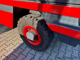 Linde S50 //Duplex 4850 mm //