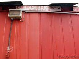 Bürocontainer 