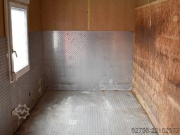 Bürocontainer 