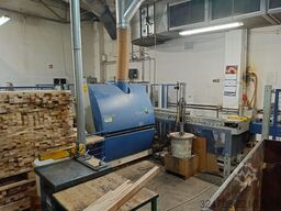 WEINIG GRECON ULTRA TT