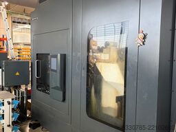 Deckel Maho DMU 80P duoBlock