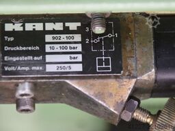 Armbrecht 30 l/min