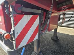 Max Trailer N/A F-S44 / STEERING AXLE - LIFT AXLE / HYDR RAMP