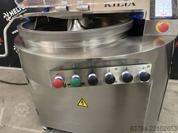 Kilia 50 Liter Kutter Meister Plus Vario