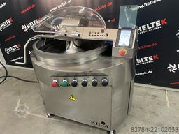 Kilia 50 Liter Kutter Meister Plus Vario
