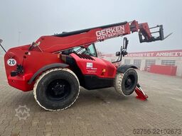 JCB 540-140