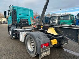 MAN 18.460 TGS Hydrl. Pumpe + Hydrodrive 4x4 ALLRAD