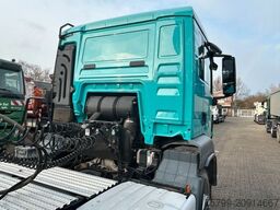 MAN 18.460 TGS Hydrl. Pumpe + Hydrodrive 4x4 ALLRAD